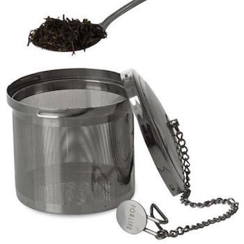 Shop Our Tea Accessories