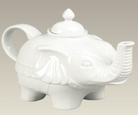 Decaf Ginger Peach Black Tea