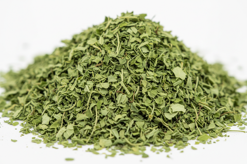 Moringa loose tea