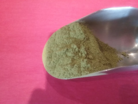 Green Matcha-Organic