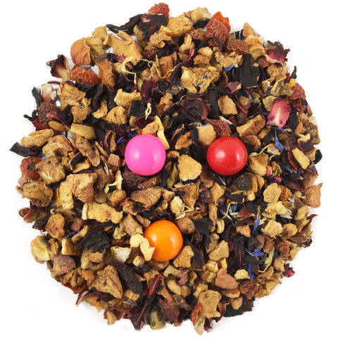 Bubblegum Kids Herbal Tea