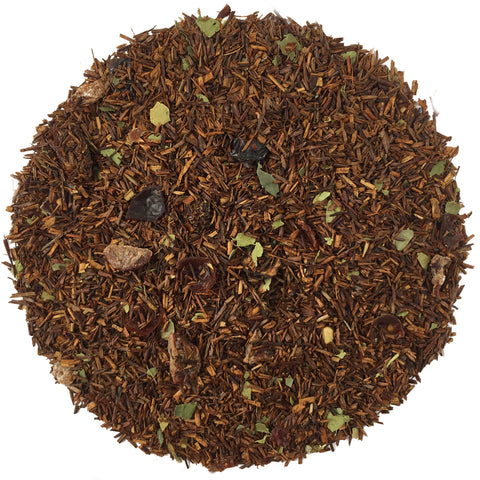 Cape Cod Cranberry Rooibos Tea