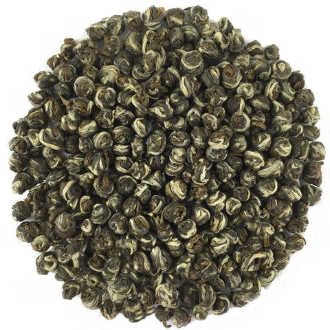 Organic Jasmine Dragon Tears Green Tea