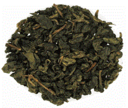 Ti Kuan Yin Oolong Tea