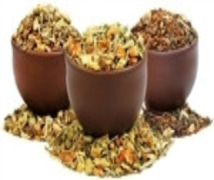 Herbal Tea Sampler