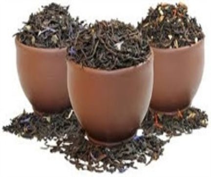 Flavored Black Tea Sampler