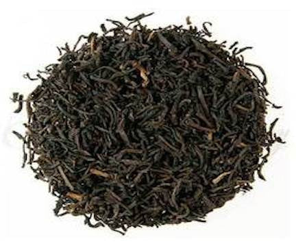 Decaf English Breakfast Black Tea