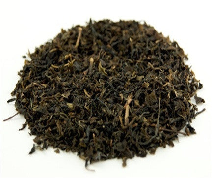 Decaf Sencha Green Tea