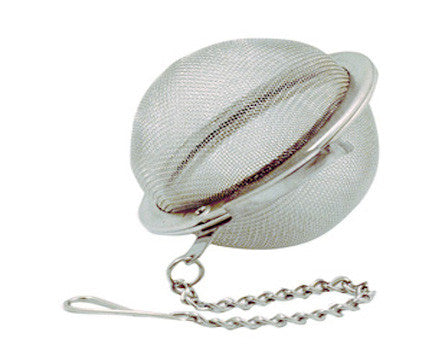 Stainless Steel Mesh Tea Infuser Ball