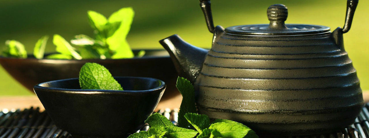 Steep the Perfect Cup Of Tea